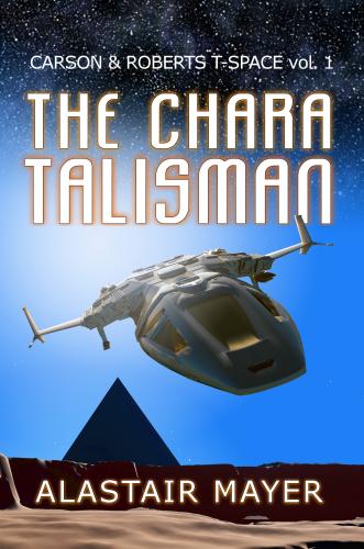 Cover image: The Chara Talisman